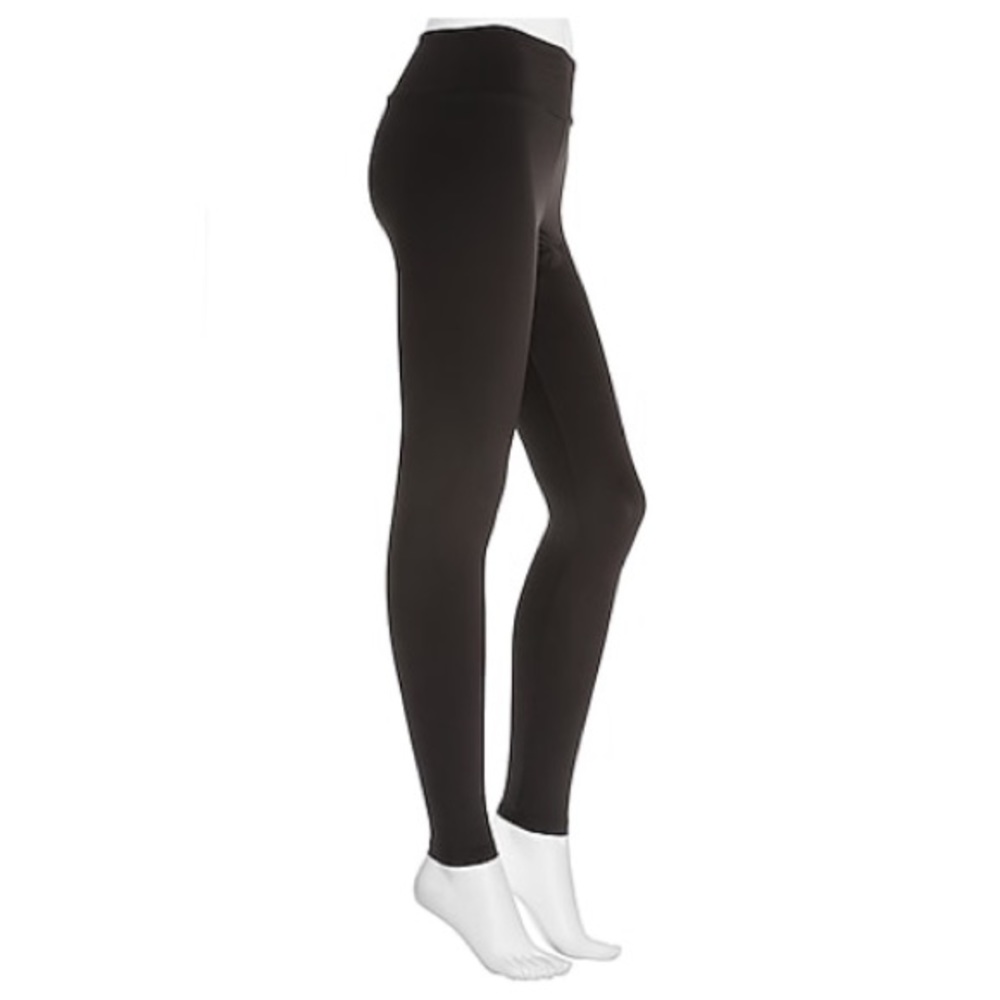 NEW Black Leggings S/M